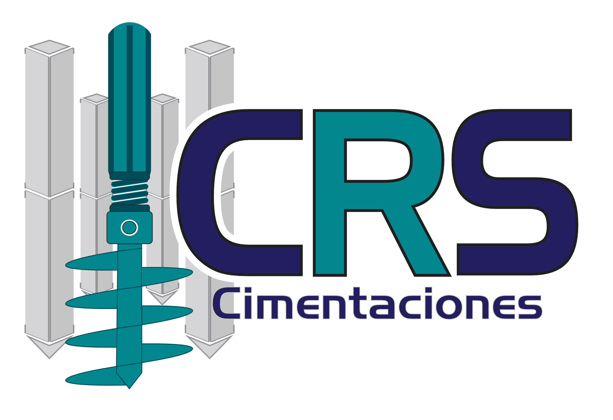 CRS Cimentaciones
